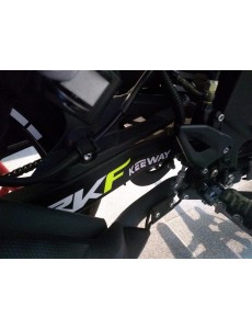 Decoração Escora RKF